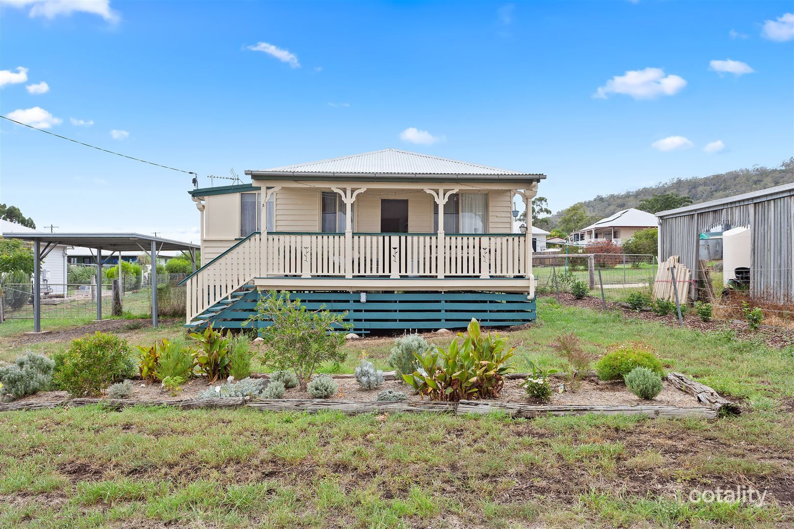5 Stanley St, Greenmount, QLD 4359