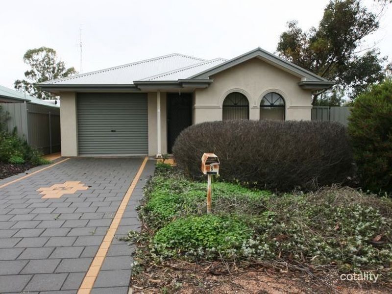 6 Jack Heath St, Kadina, SA 5554