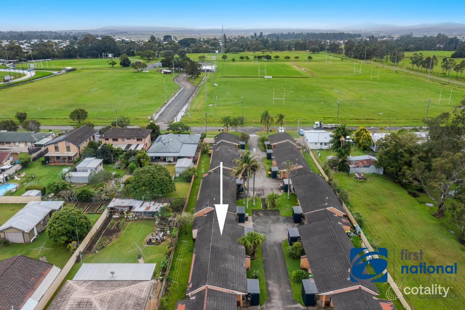 14/41-43 Hartley St, Casino, NSW 2470