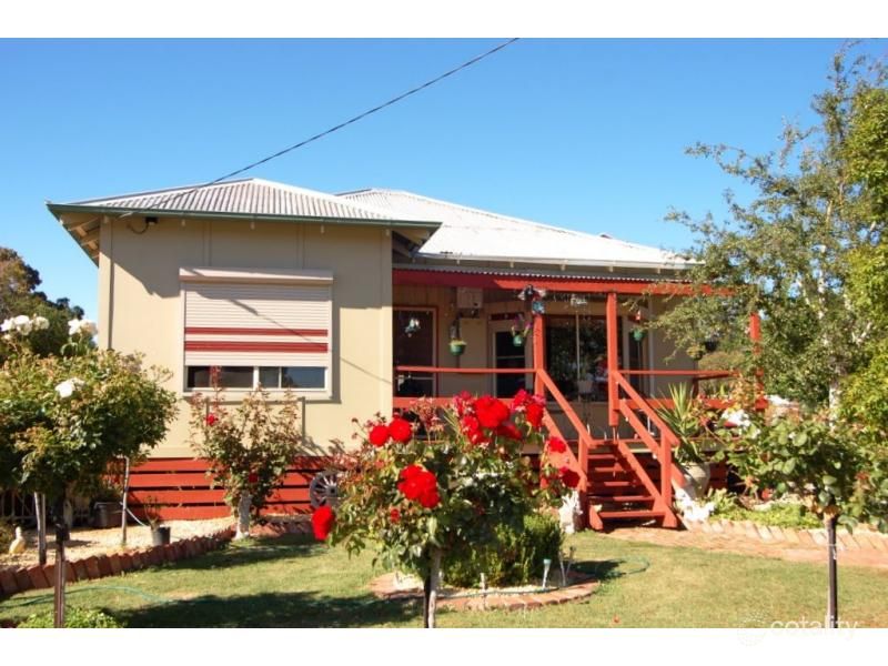 78 Darcy St, Stawell, VIC 3380