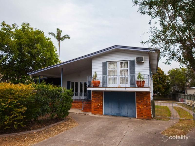 78 Boys Ave, Maryborough, QLD 4650