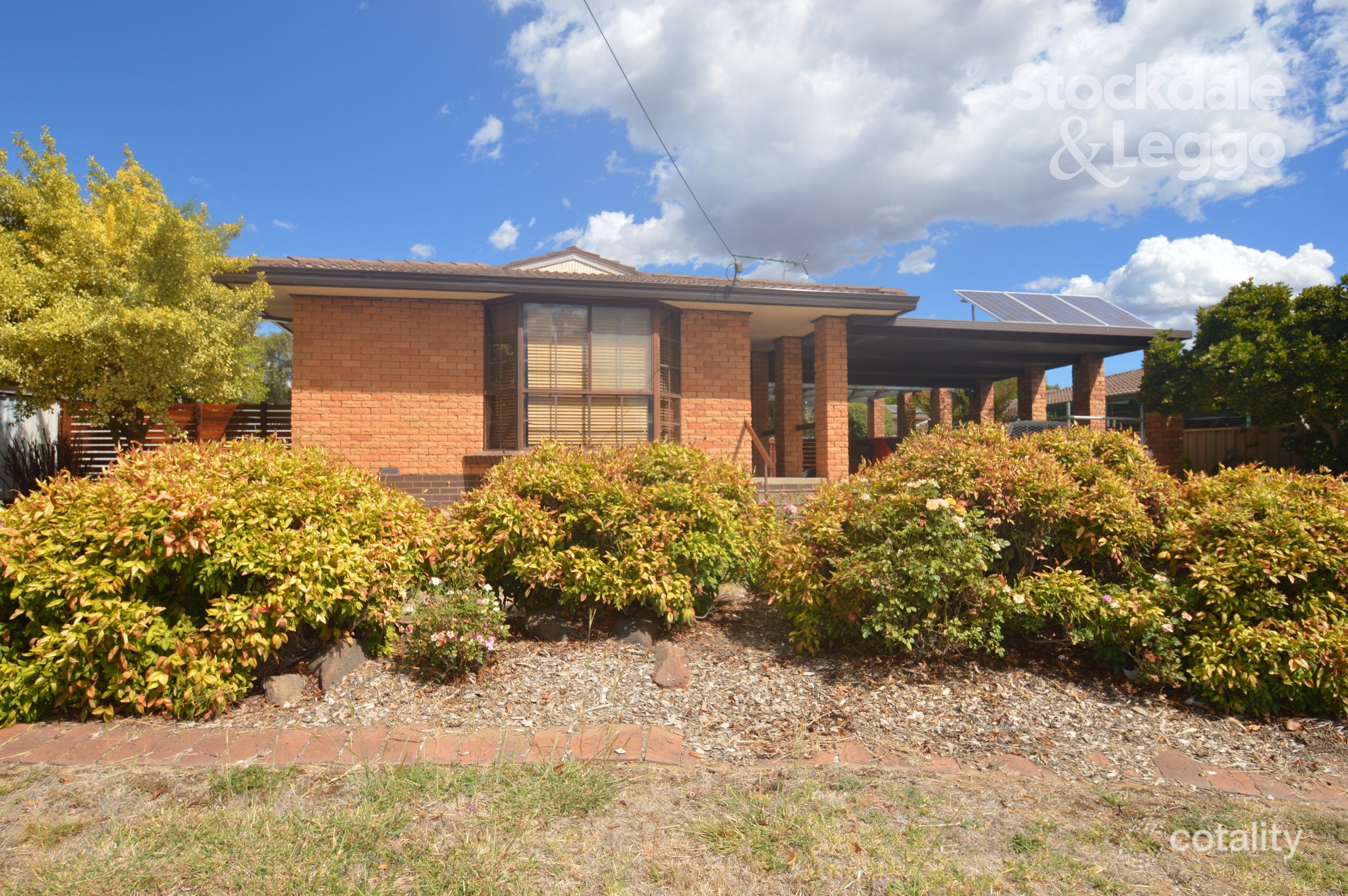 135 Williams Rd, Wangaratta, VIC 3677