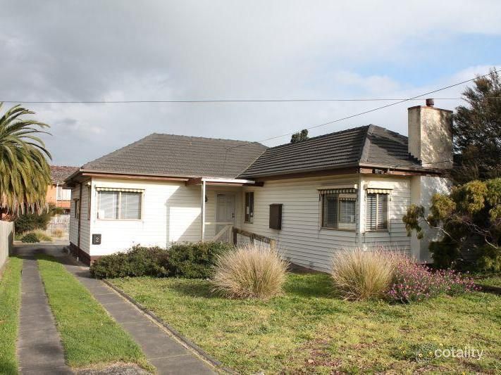 2 Henty St, Dandenong, VIC 3175