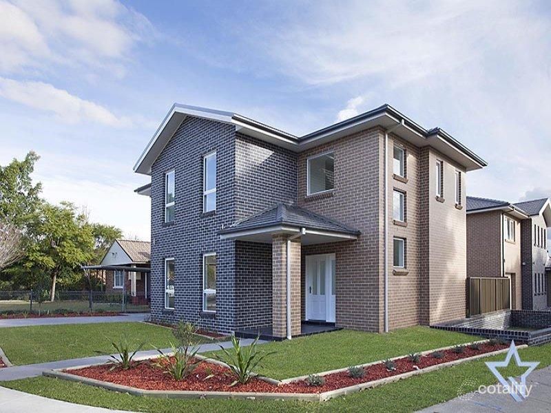 38 Jeffery Ave, North Parramatta, NSW 2151