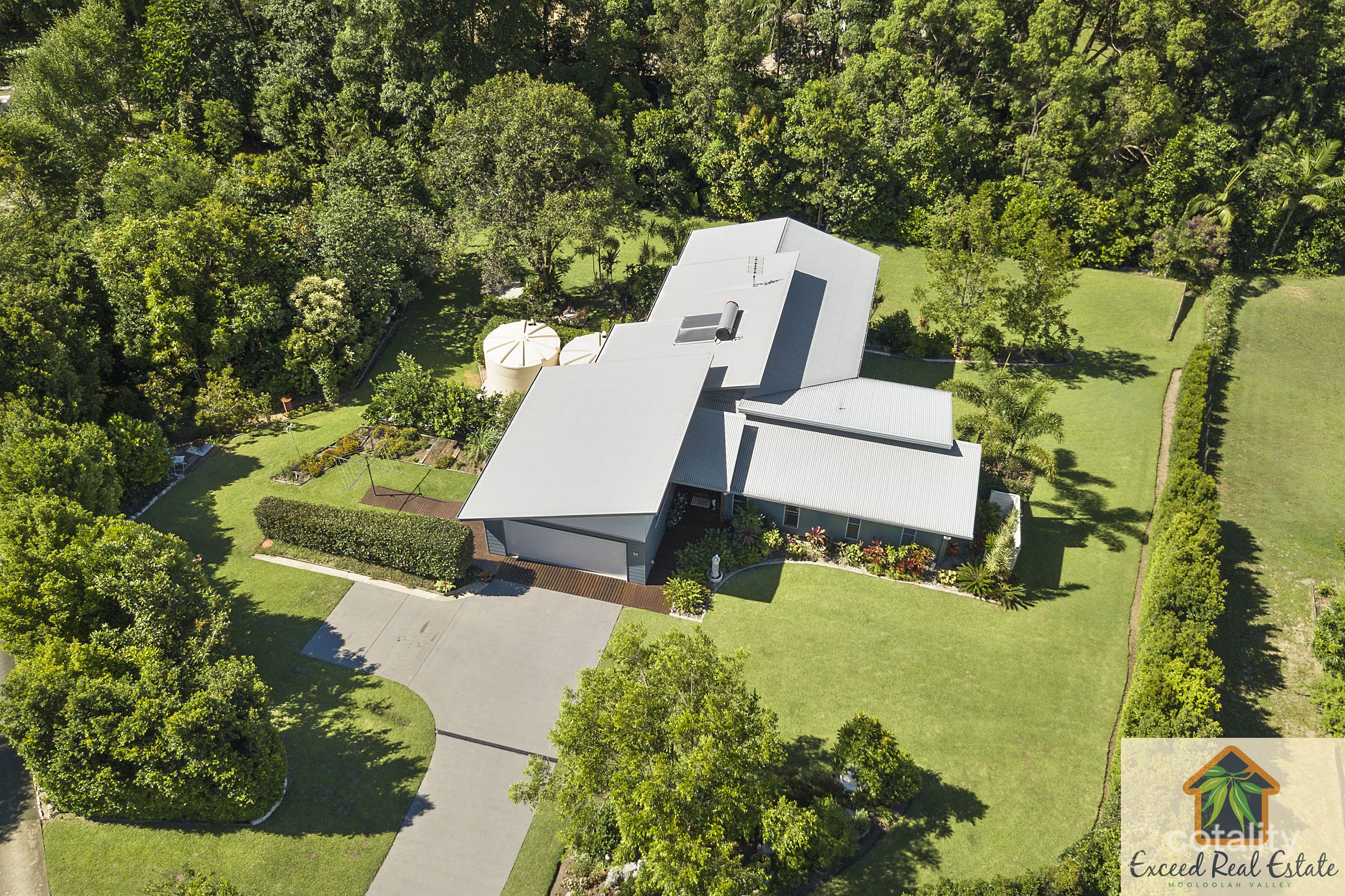 22 Songbird Pl, Mooloolah Valley, QLD 4553