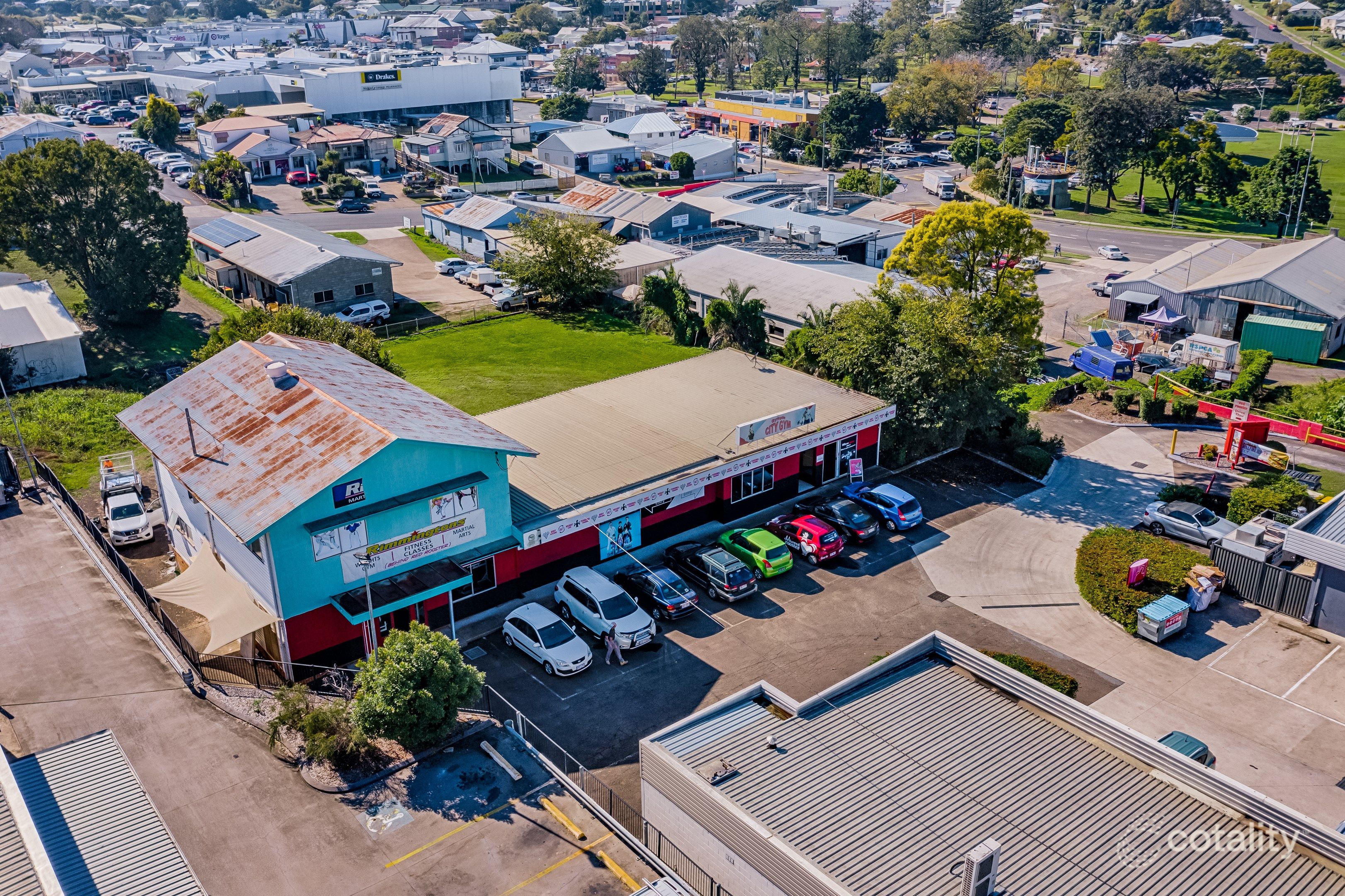 18 Barter St, Gympie, QLD 4570