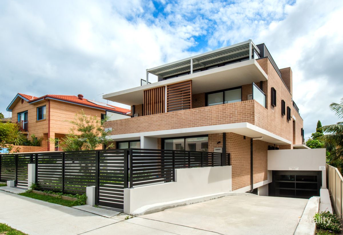 1/18 New Orleans Cres, Maroubra, NSW 2035