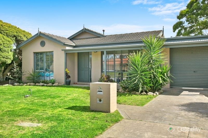 24 Acacia St, Mount Martha, VIC 3934