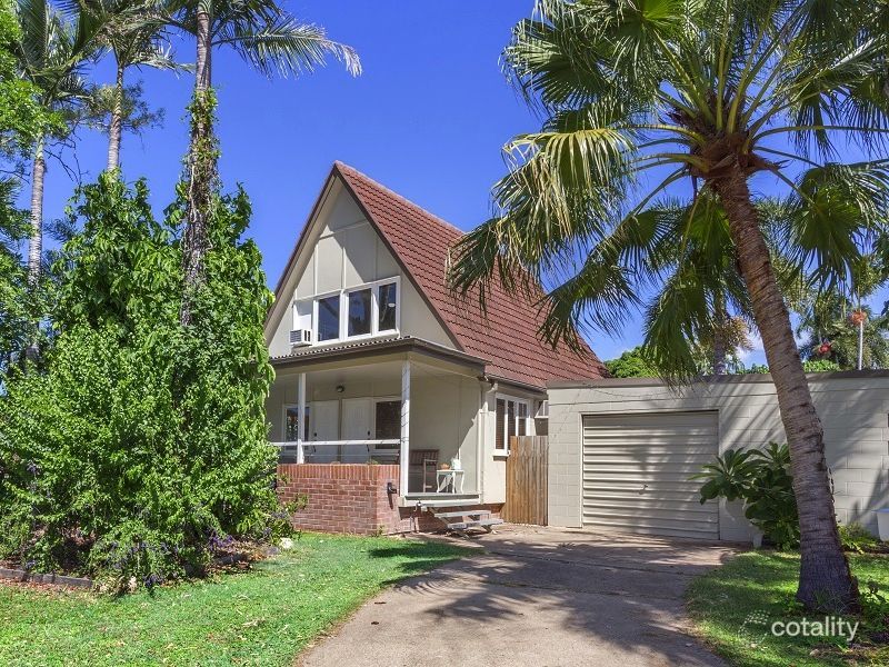 2 Sabadell St, Kirwan, QLD 4817