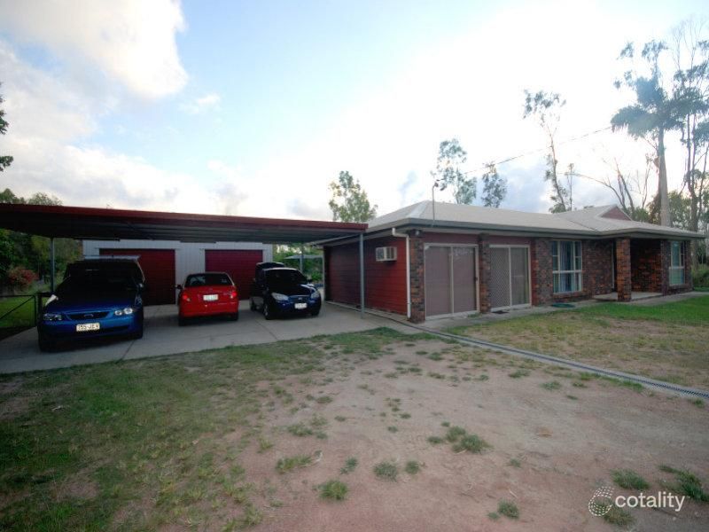 17 Endeavour Rd, Bluewater Park, QLD 4818