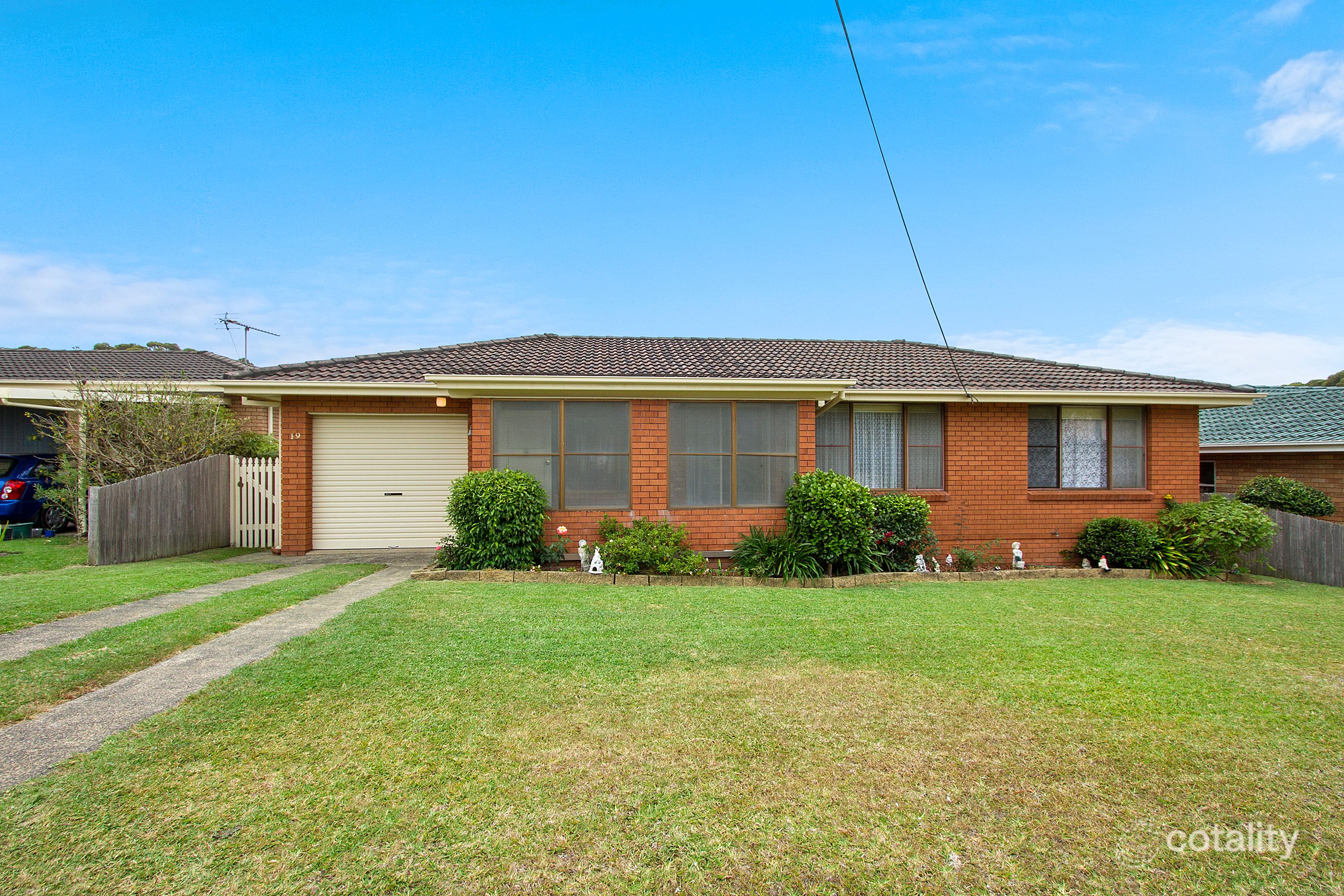 19 Fitch St, Ulladulla, NSW 2539