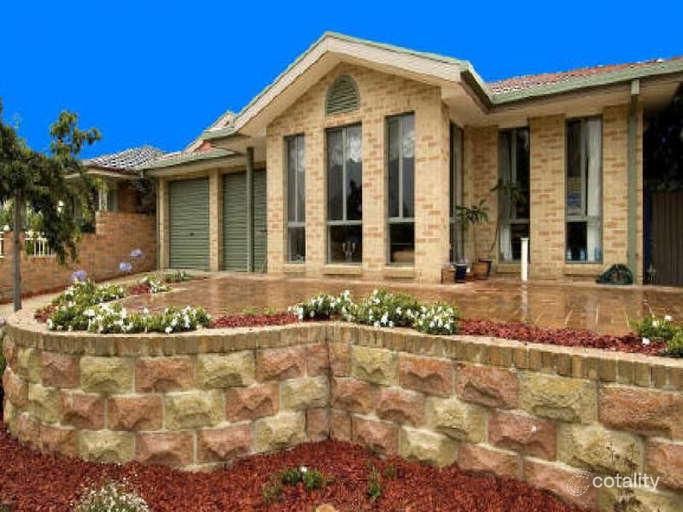 50 Candlebark Cl, Nicholls, ACT 2913