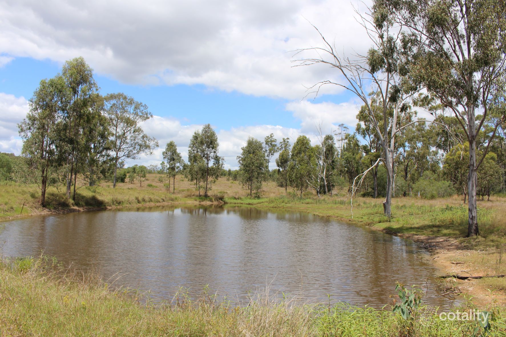 892 Gladstone-Monto Rd, Calliope, QLD 4680