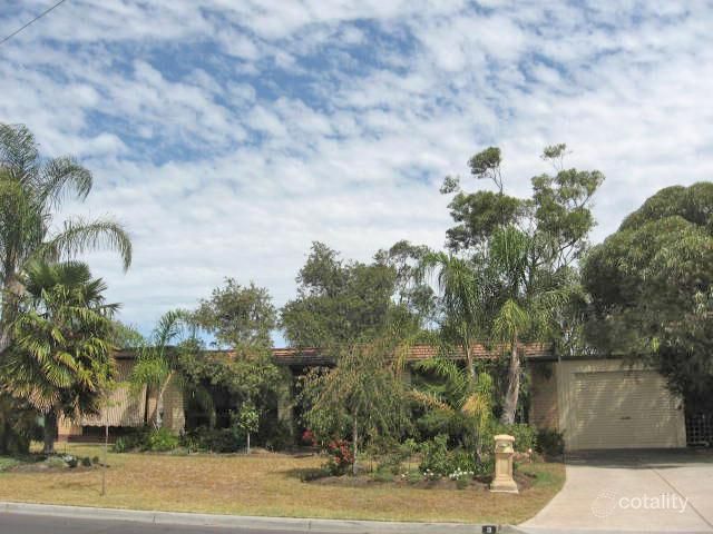 3 Tarana Rd, Hope Valley, SA 5090