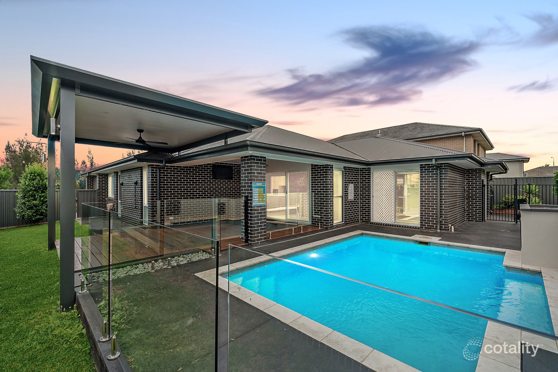 24 Discovery Cct, Gregory Hills, NSW 2557