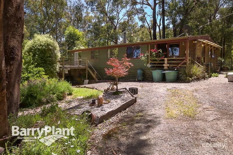 7 Oonah St, Cockatoo, VIC 3781
