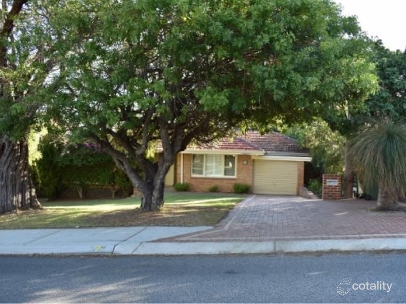 7 Ailsa St, Wembley Downs, WA 6019