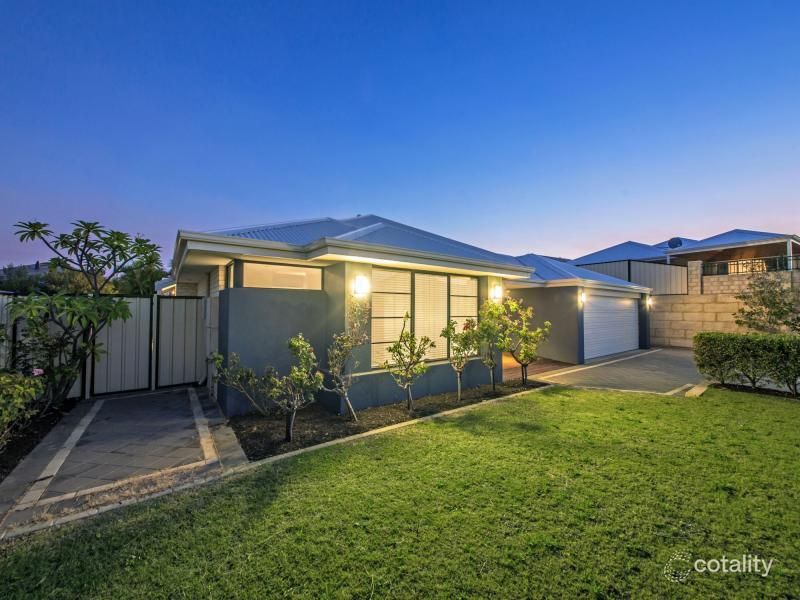 12 Cactus Link, Clarkson, WA 6030