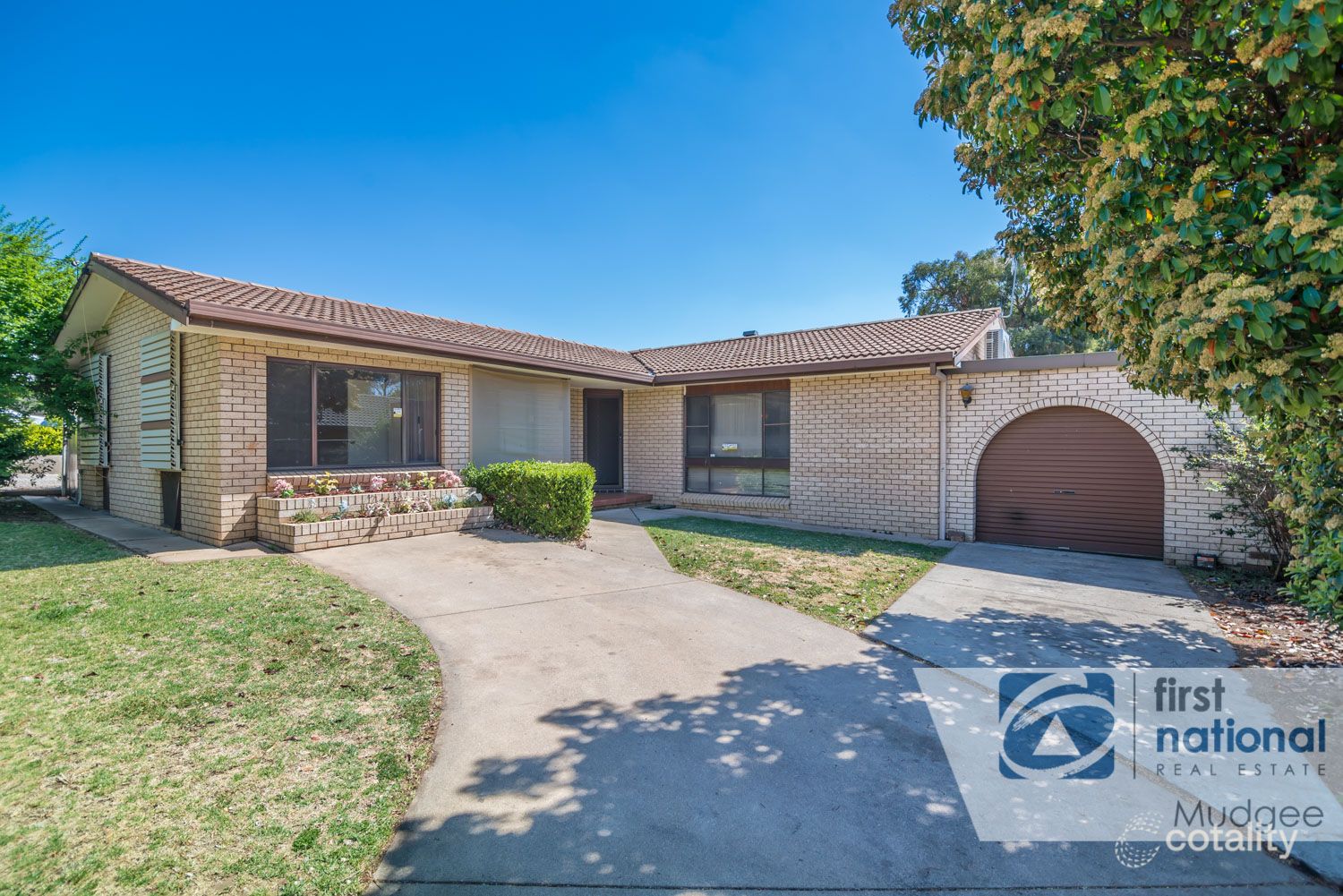 12 Wentworth Ave, Mudgee, NSW 2850