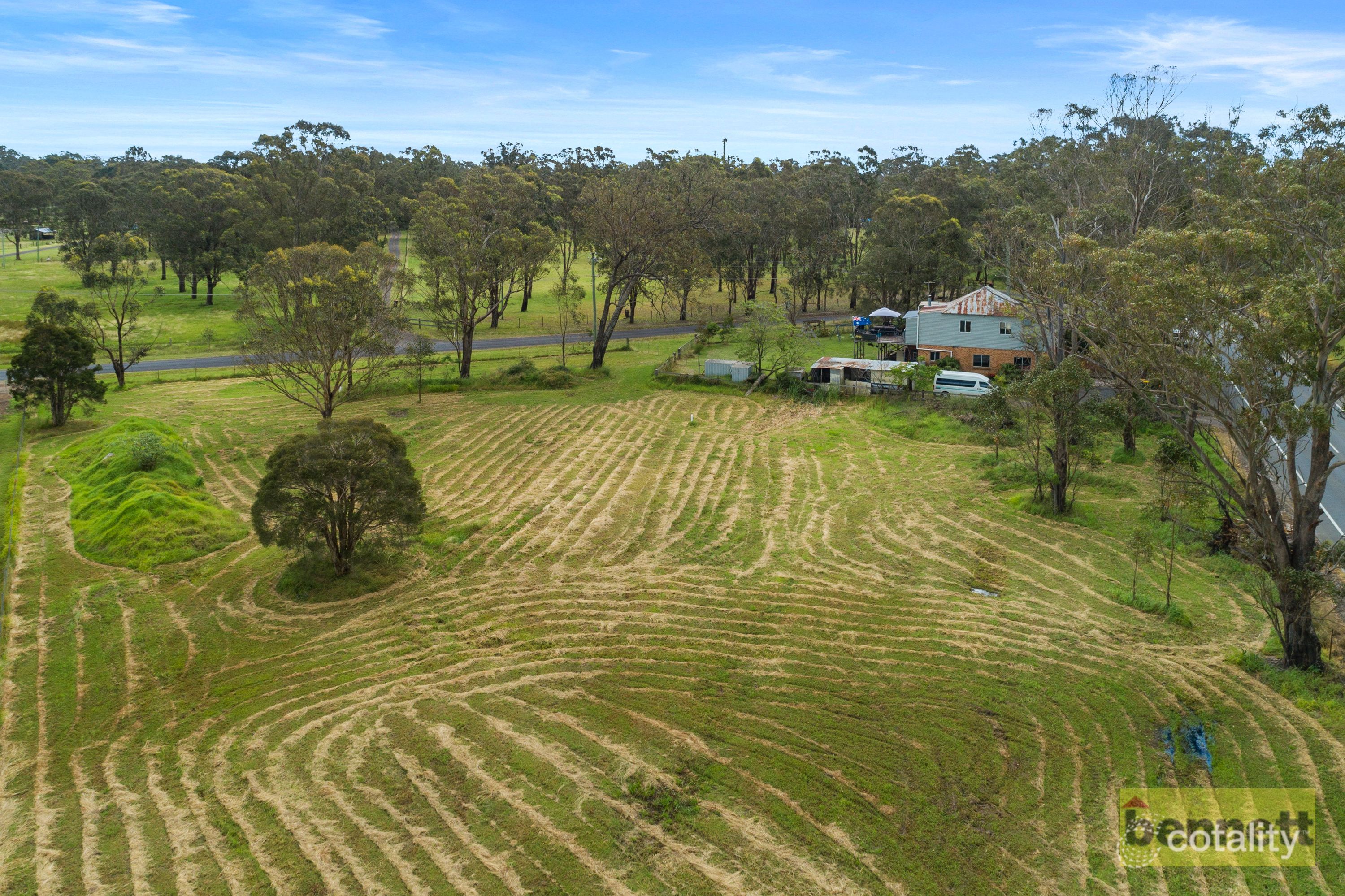 9 Cattai Rd, Pitt Town, NSW 2756