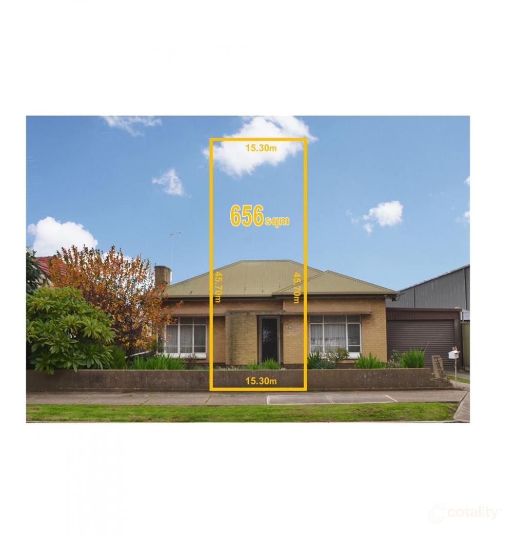 22 Star Ave, Dudley Park, SA 5008