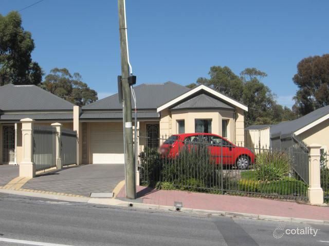 608 Greenhill Rd, Burnside, SA 5066