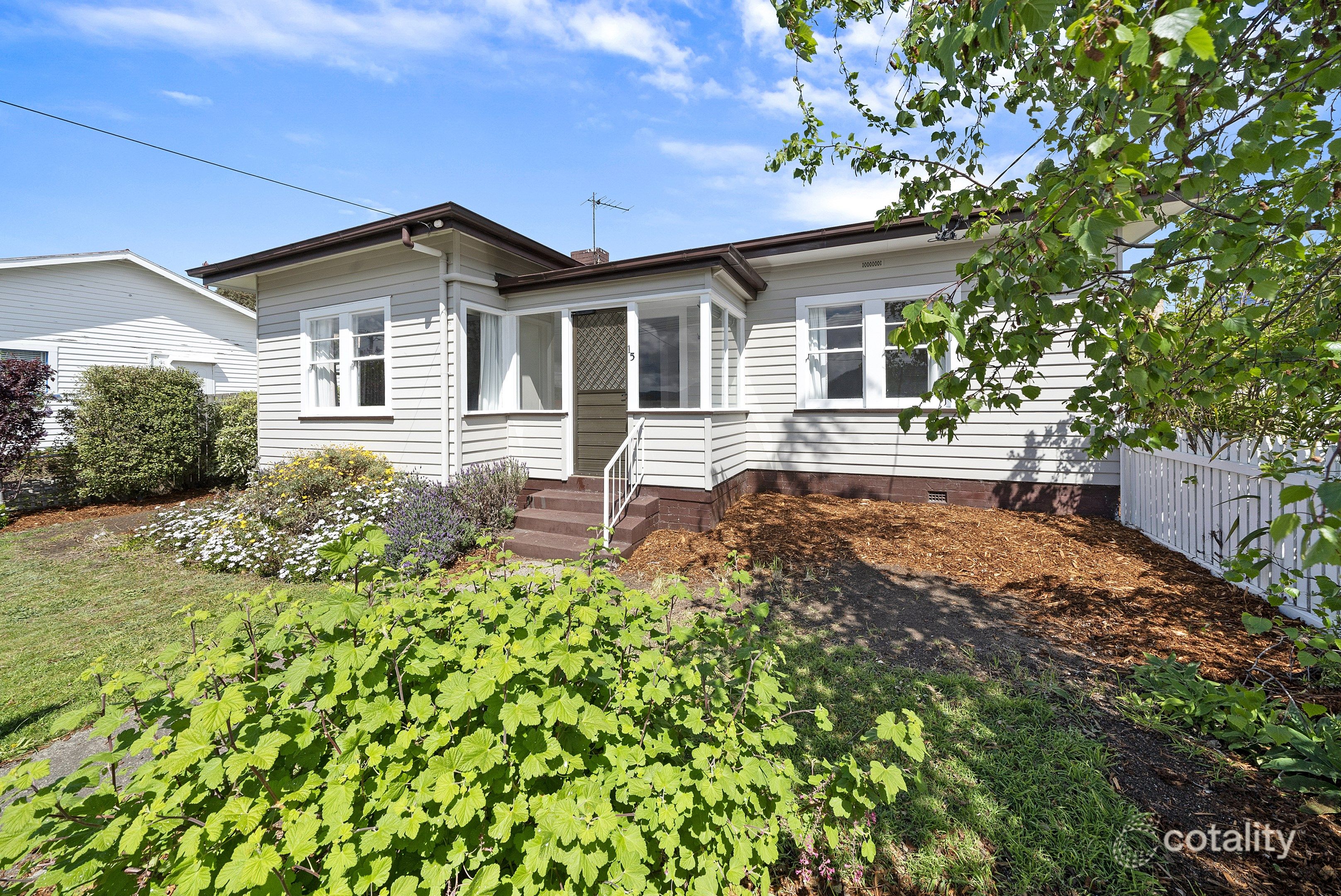 15 Clifford St, Moonah, TAS 7009