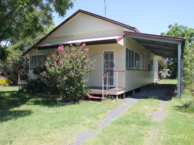 28 Commens St, Millmerran, QLD 4357