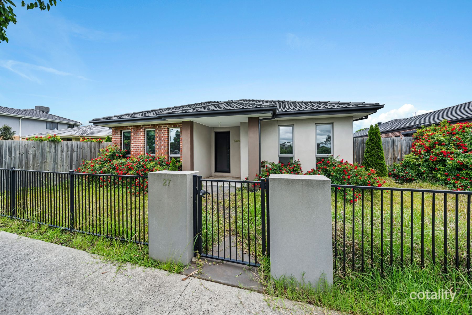 27 Kyla Ave, Dandenong, VIC 3175