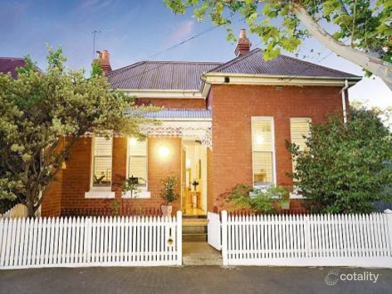 77 Farnham St, Flemington, VIC 3031