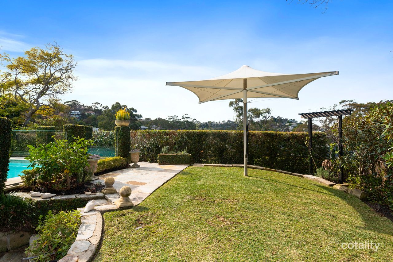 3 The Bastion, Castlecrag, NSW 2068