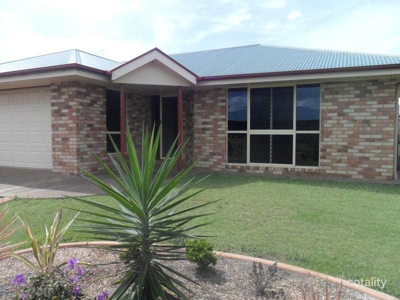 4 Comino Ct, Bundaberg North, QLD 4670