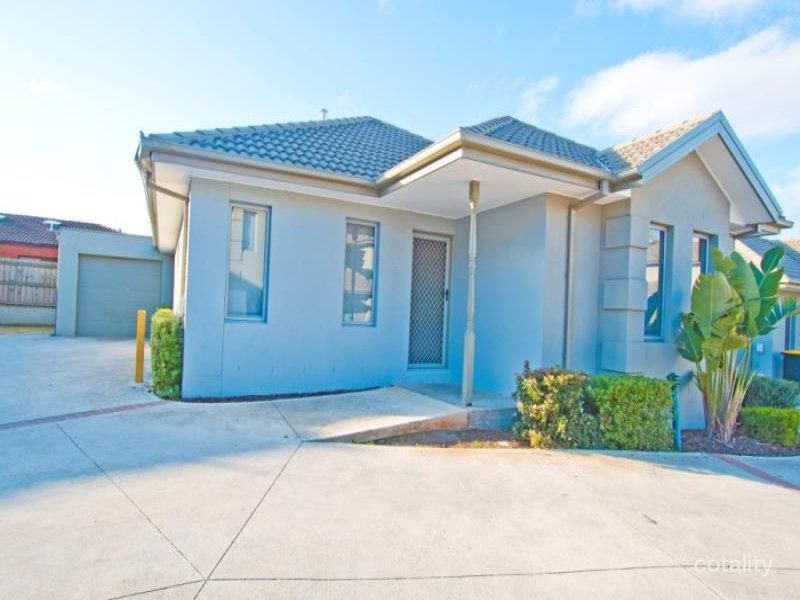 19/20-24 Palmerston St, Melton, VIC 3337