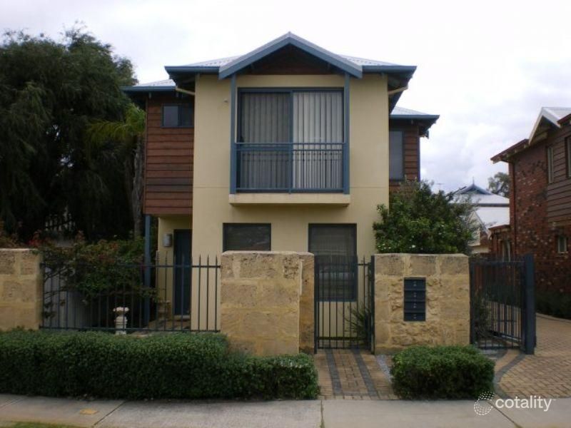 1/28 Harrison St, Rockingham, WA 6168