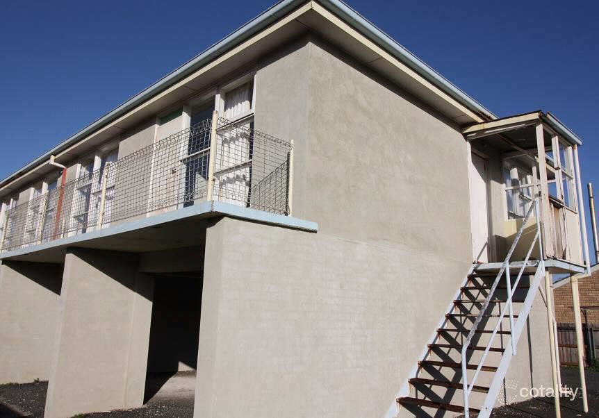 5/14 Broadhurst Ave, Devonport, TAS 7310