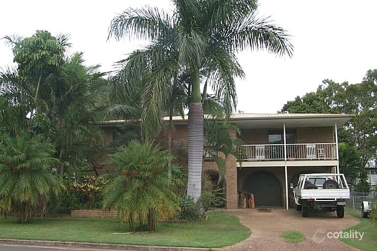 7 Atherton St, Norman Gardens, QLD 4701