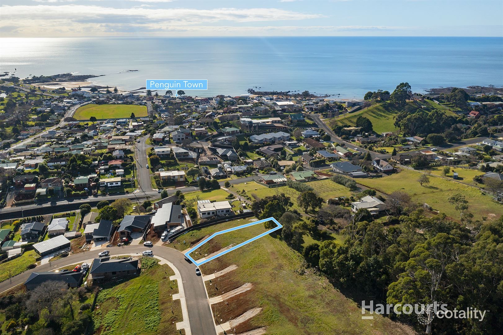 23 Southwood Ave, Penguin, TAS 7316
