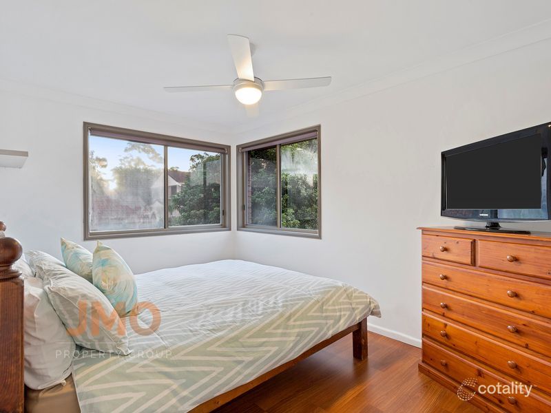 99/601 Pine Ridge Rd, Biggera Waters, QLD 4216