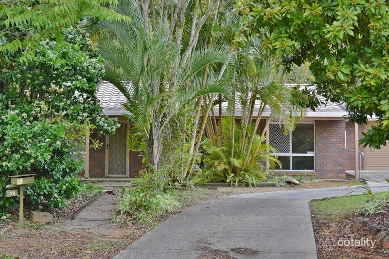12 Jolly Cres, Beerwah, QLD 4519