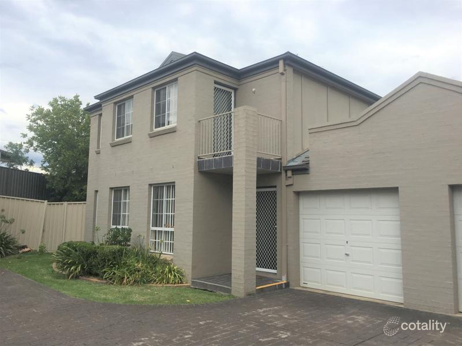 5/12-18 Myall Rd, Casula, NSW 2170