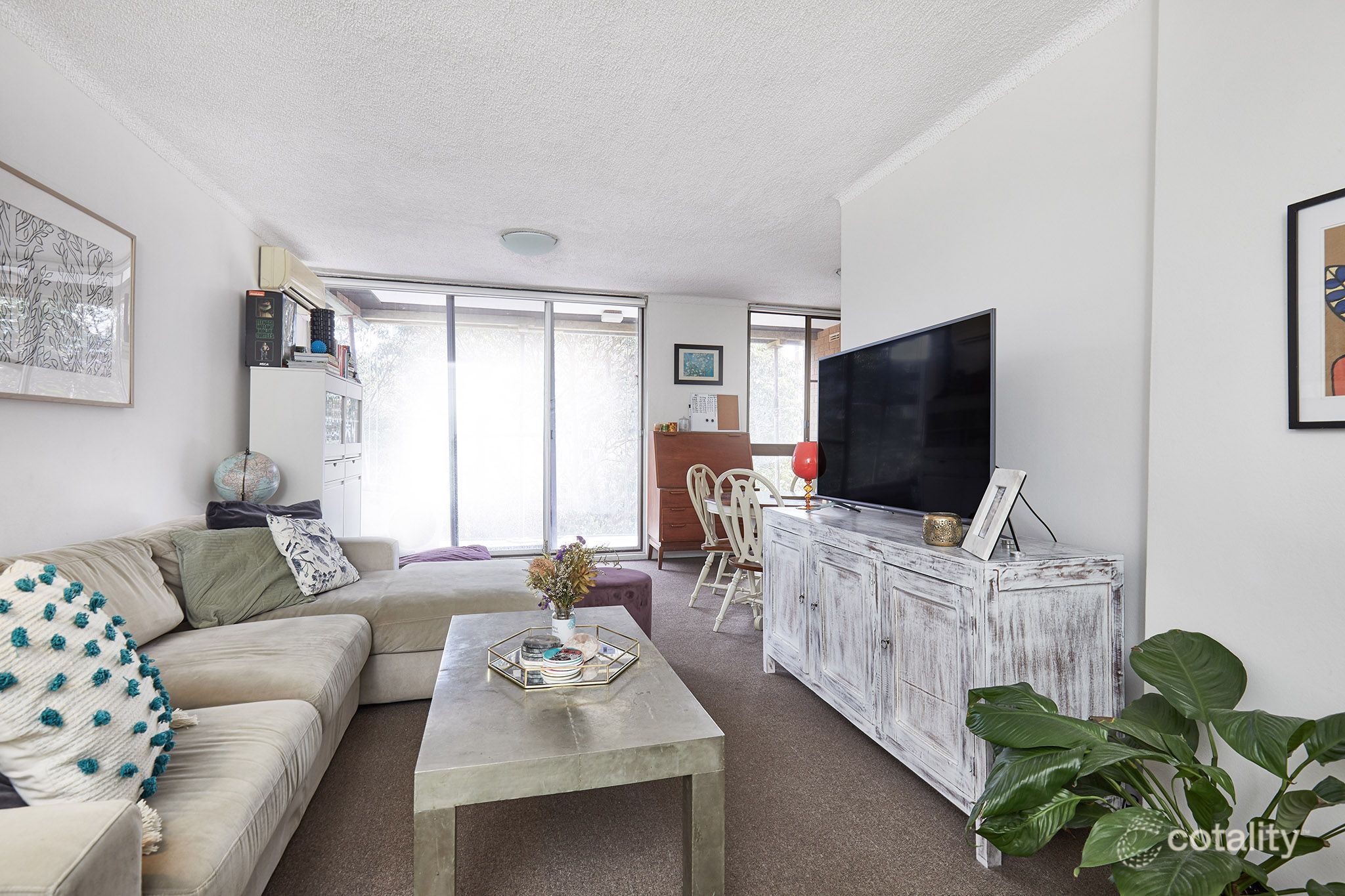 3d/16 Bligh Pl, Randwick, NSW 2031