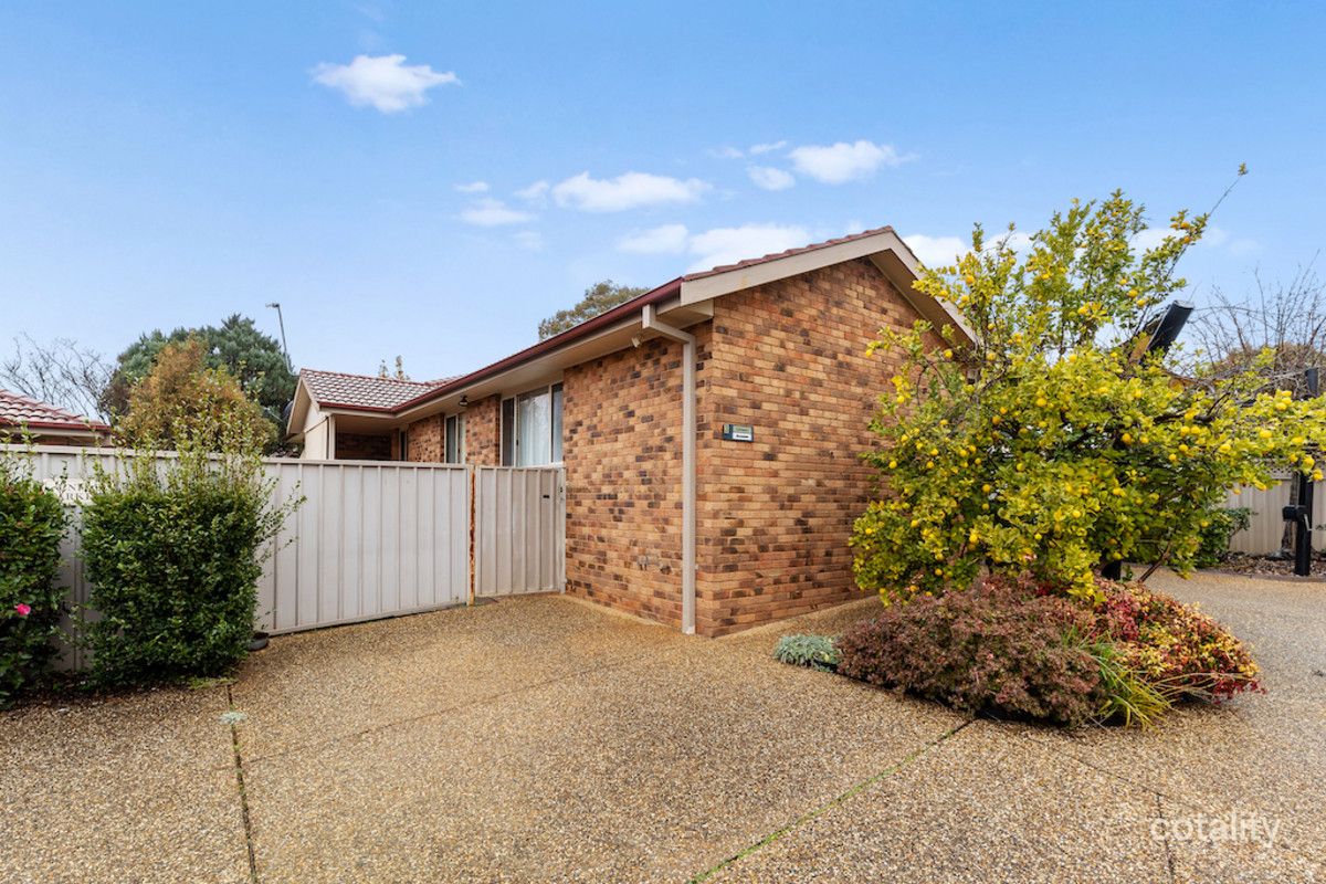 3/12 Bourkelands Dr, Bourkelands, NSW 2650