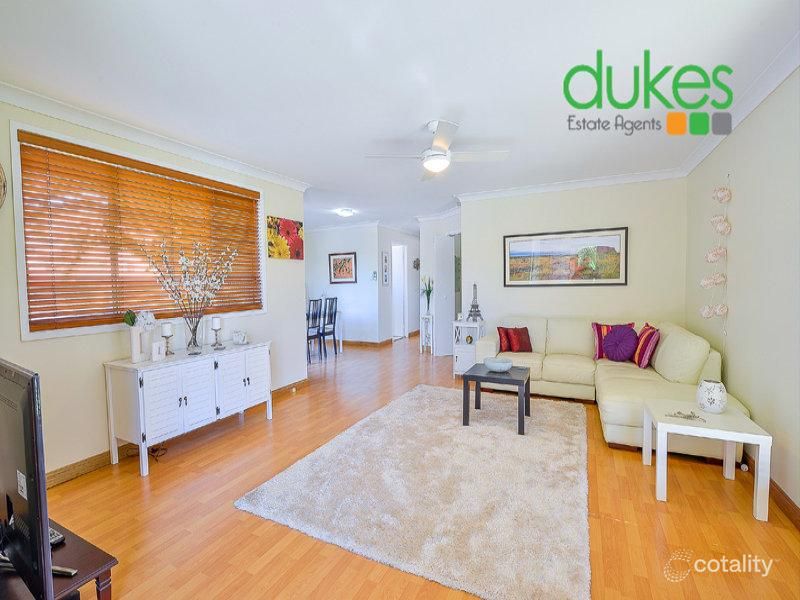 1/34 Single Rd, South Penrith, NSW 2750