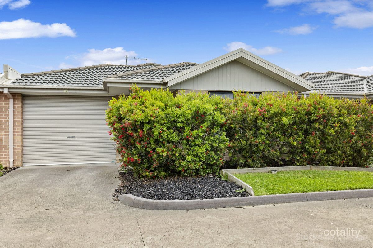 12/9 Warrenwood Pl, Langwarrin, VIC 3910
