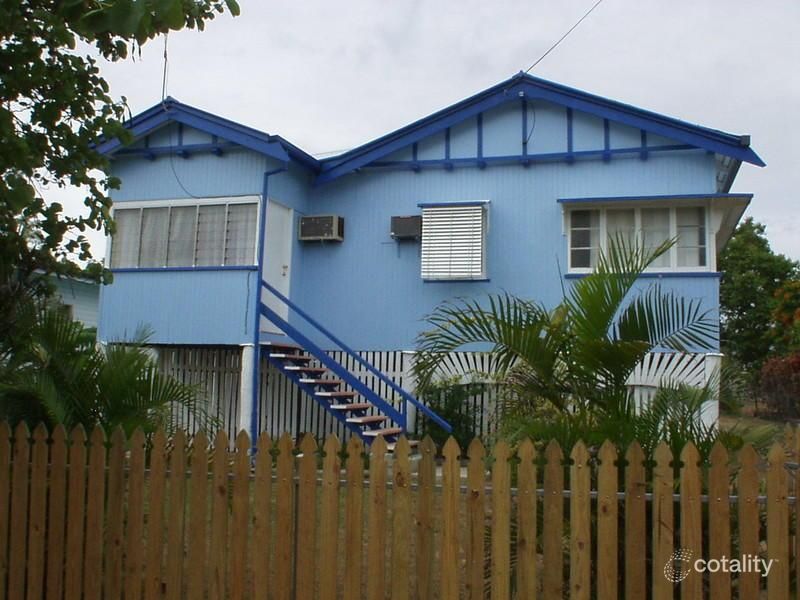 183 Elphinstone St, Berserker, QLD 4701