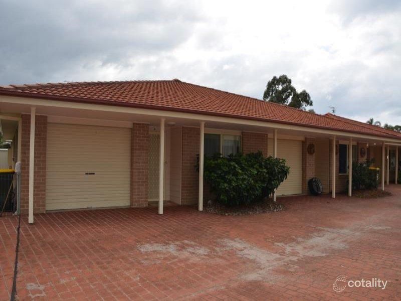 1/12 Moir Pl, Broulee, NSW 2537