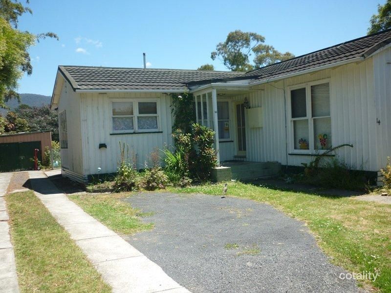 14 Somerdale Rd, Claremont, TAS 7011