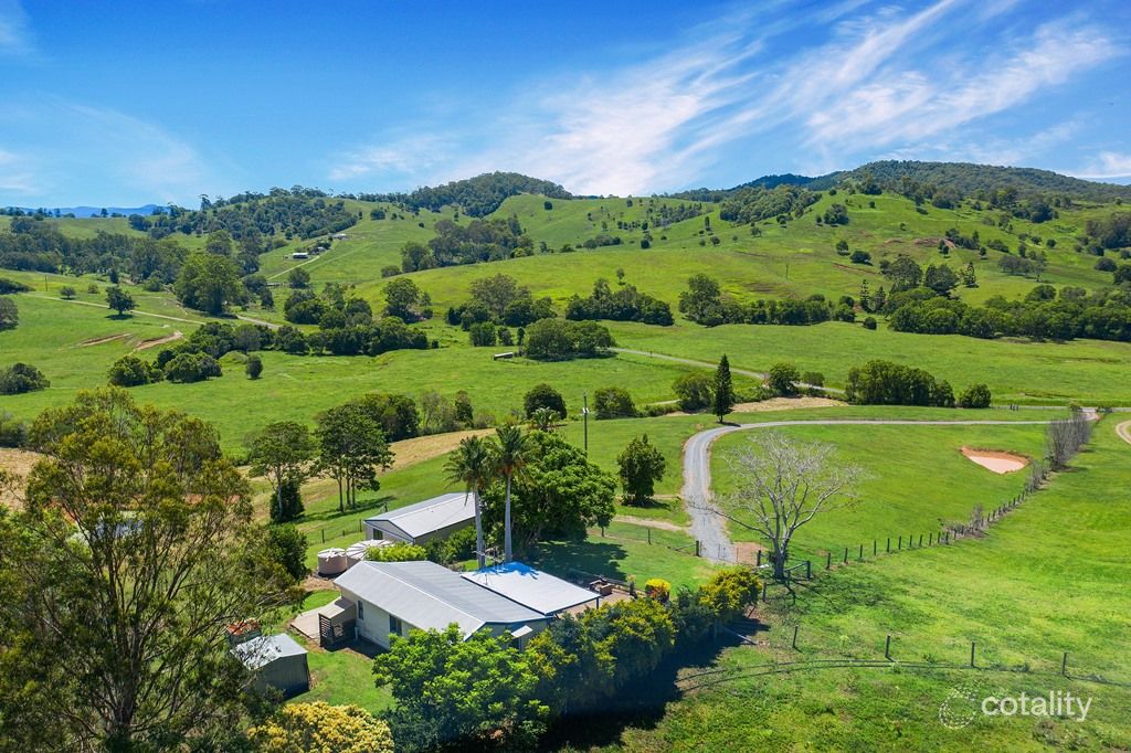 662 Shadbolt Rd, Cedar Pocket, QLD 4570