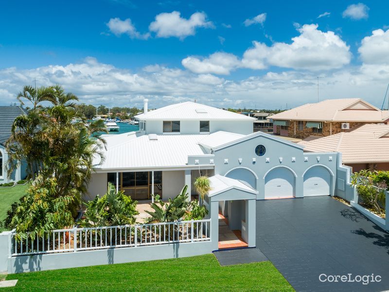 63 Anchorage Dr, Cleveland, QLD 4163