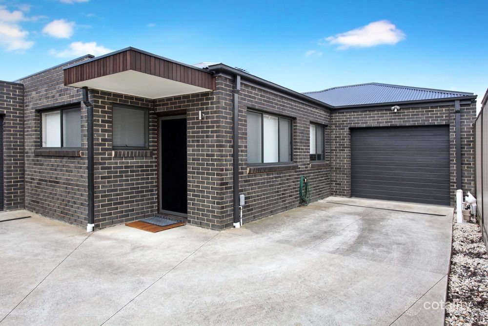 2/10 Carter St, Sunshine West, VIC 3020